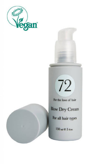 72 Hair Blow Dry Cream 72 Hair